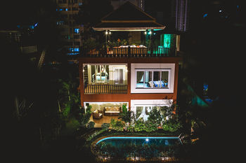 Arabella Pattaya Jomtien Beach