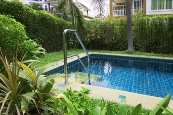 Villa Arabella Pattaya Jomtien Beach