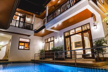 Villa Arabella Pattaya Jomtien Beach