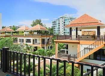 Arabella Pattaya Villa