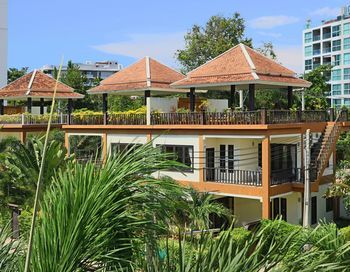 Villa Arabella Pattaya Jomtien Beach