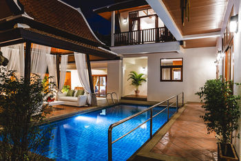 Villa Arabella Pattaya *
