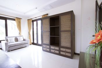 Arabella Pattaya Villa