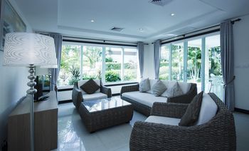 Villa Arabella Pattaya Jomtien Beach