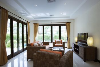Arabella Pattaya Villa Jomtien Beach