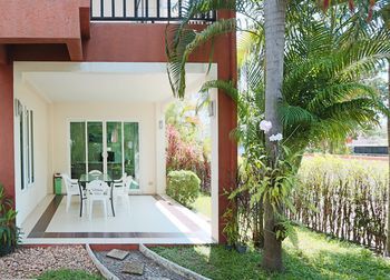 Arabella Pattaya Villa *