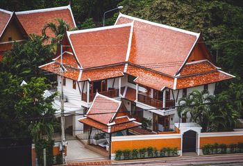 Arabella Pattaya Villa