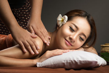 Arabella Pattaya Villa *