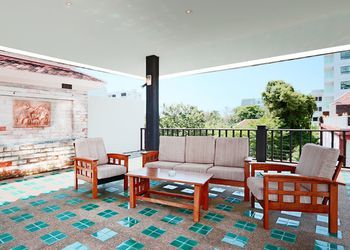 Villa Arabella Pattaya *