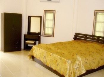 Resort Rimpu Hill 2*