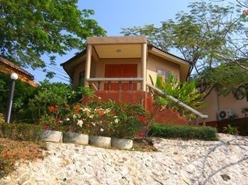 Rimpu Hill Resort