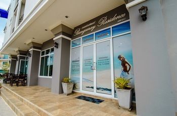 Hotel Sea Hill Boutique Sattahip