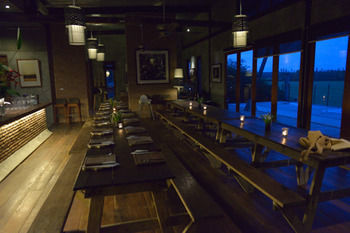 The At Polo Escape 4* Sattahip