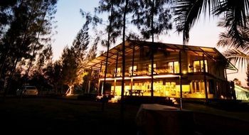 Resort The At Polo Escape Sattahip