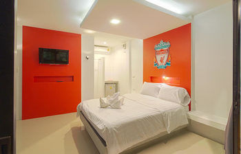 Hotel Kohlarn Fc Ko Lan