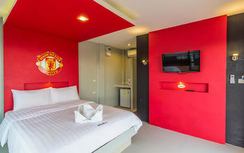Hotel Kohlarn Fc 3*