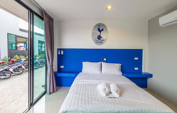 Hotel Kohlarn Fc