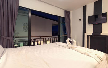 Hotel Kohlarn Fc Ko Lan