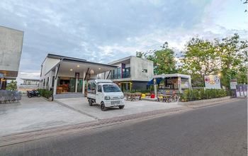 Kohlarn Fc Hotel 3*