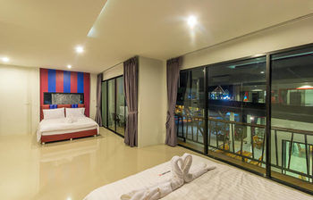 Kohlarn Fc Hotel Ko Lan