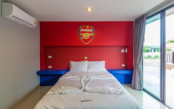 Hotel Kohlarn Fc 3*