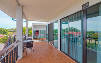 Hotel Kohlarn Fc Ko Lan
