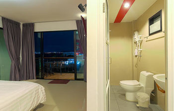 Hotel Kohlarn Fc Ko Lan