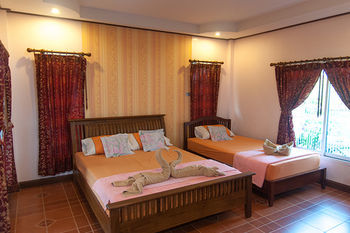 Kampu Hotel Ko Lan