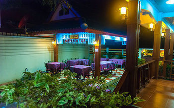 Kampu Hotel