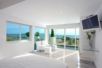 Hotel Luxury 5 Star 8 Bedrooms