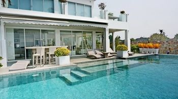 Luxury 5 Star 8 Bedrooms 4*
