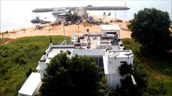 Luxury 5 Star 8 Bedrooms Hotel Jomtien Beach