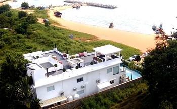 Luxury 5 Star 8 Bedrooms 4* Jomtien Beach