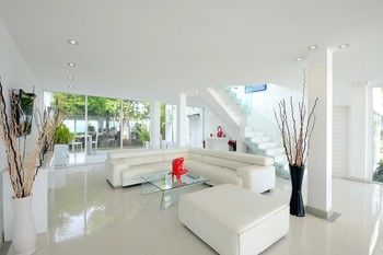Hotel Luxury 5 Star 8 Bedrooms