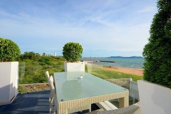Hotel Luxury 5 Star 8 Bedrooms Jomtien Beach
