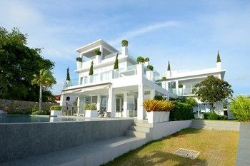 Luxury 5 Star 8 Bedrooms Hotel Jomtien Beach