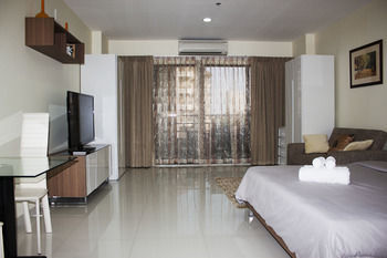 View Talay 3 Apartment *