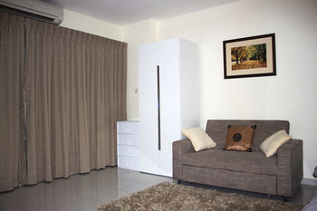View Talay 3 Apartment