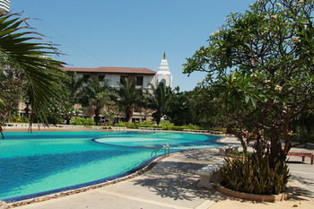 View Talay 3 Apartment *