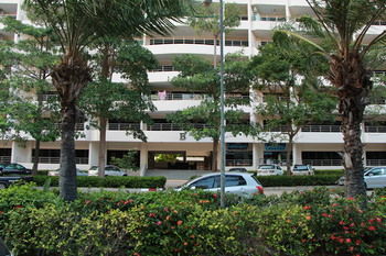 Apartment View Talay 3 *