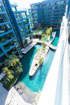 Acqua Apartment