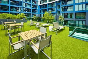 Apartment Acqua *