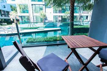 Acqua Apartment *