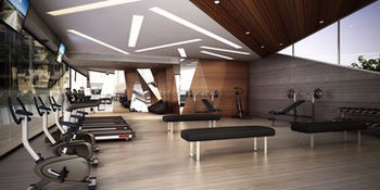 Acqua Apartment *