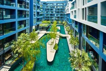 Acqua Pattaya