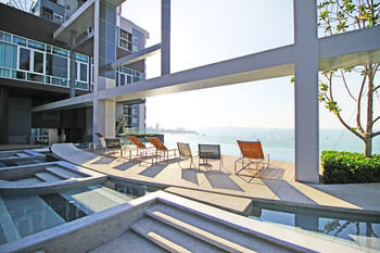 Centric Sea Apartment Pattaya