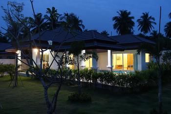 Resort Unique Paradise