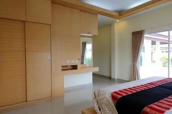 Unique Paradise 3* Bang Lamung