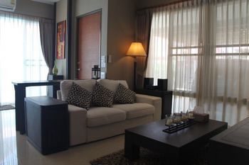 The Pool A23 * Jomtien Beach