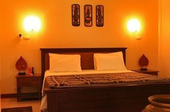 Sea View Apartment Sattahip